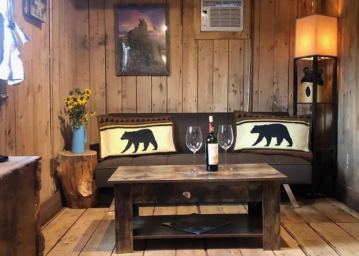 Double G Ranch & Guestlodge