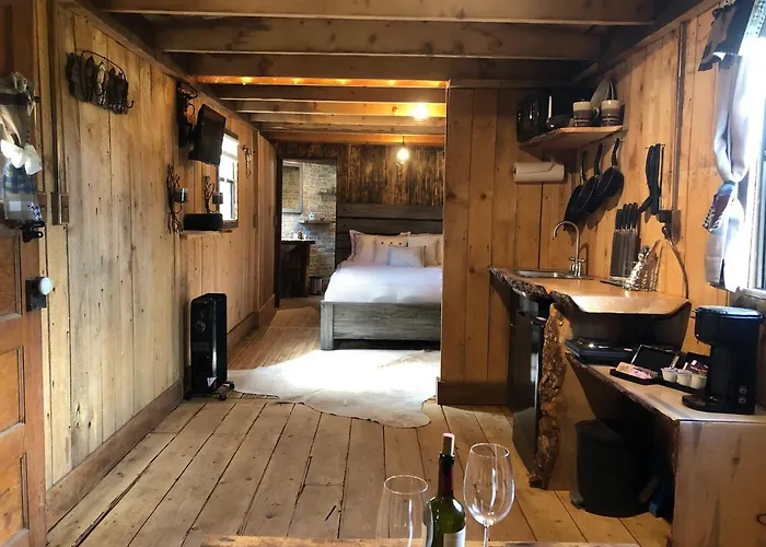 Double G Ranch & Guestlodge