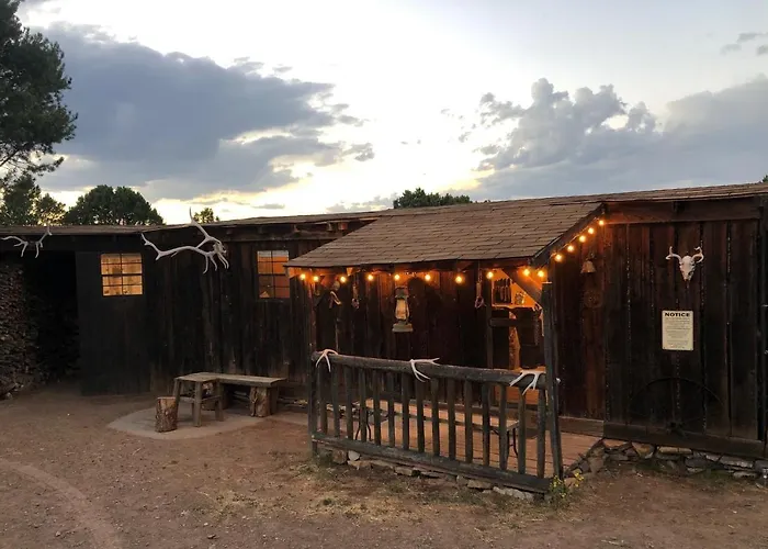 Double G Ranch & Guestlodge