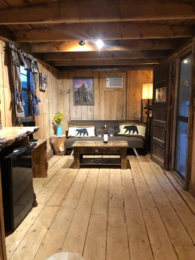 Bed & Breakfast Double G Ranch & Guestlodge Montrose