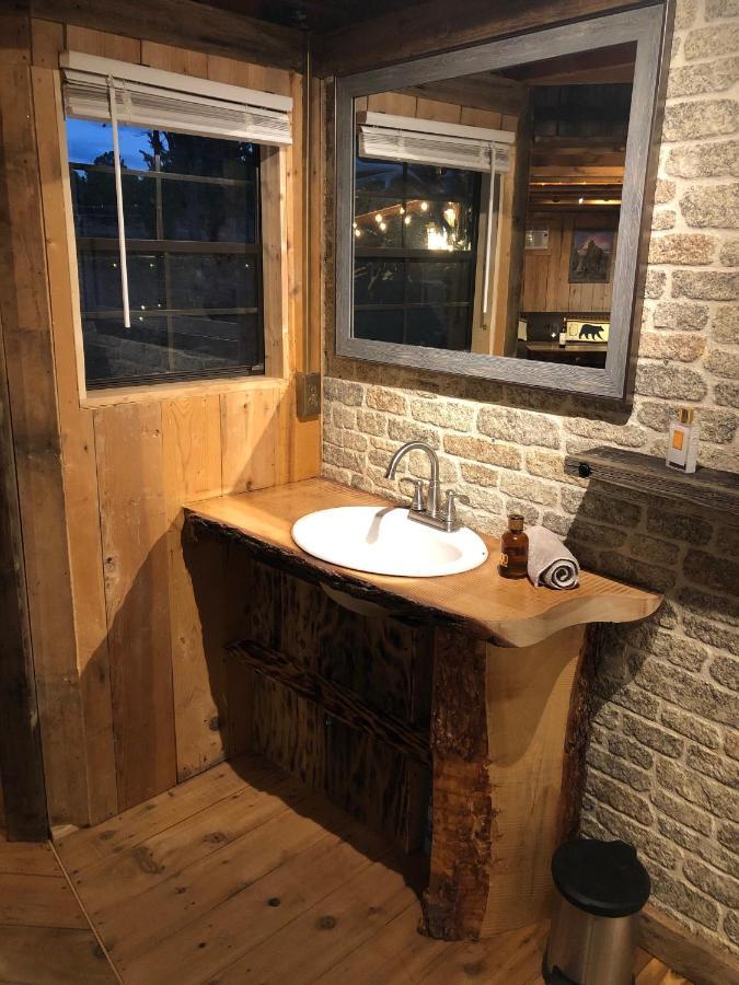 Double G Ranch & Guestlodge * Montrose