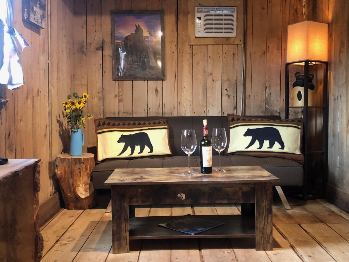 Double G Ranch & Guestlodge *