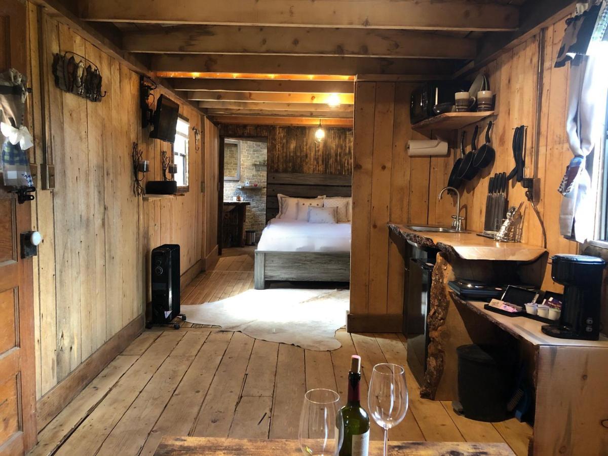 Double G Ranch & Guestlodge Bed and breakfast Montrose