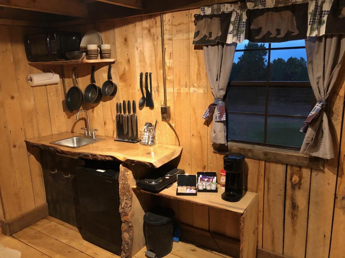 Double G Ranch & Guestlodge