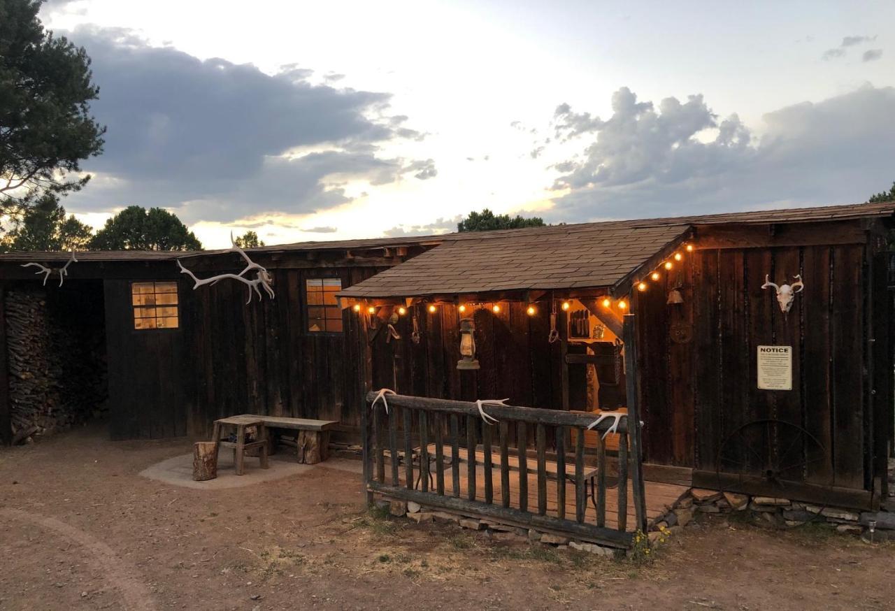 Double G Ranch & Guestlodge Bed and breakfast Montrose