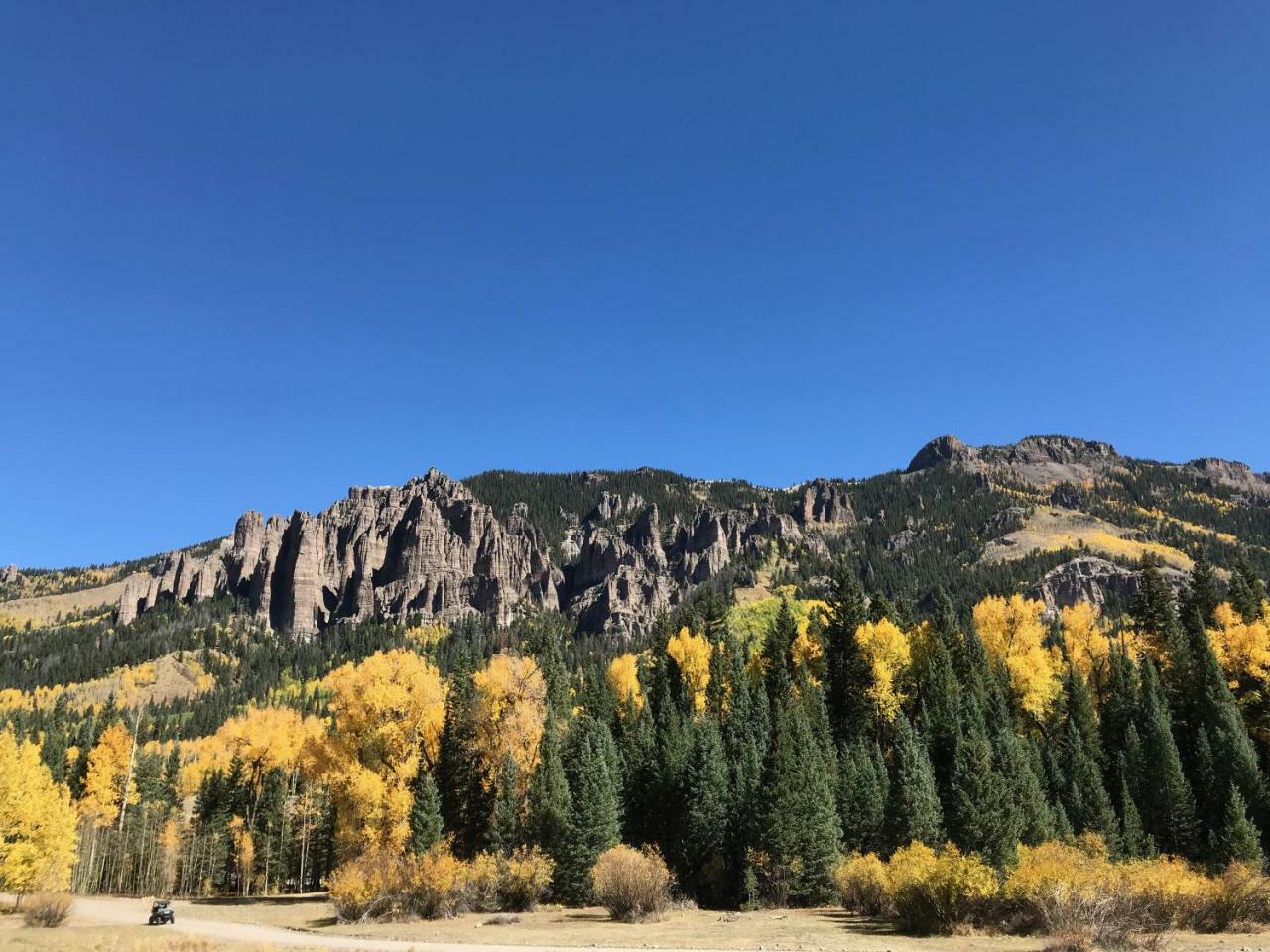 Double G Ranch & Guestlodge Montrose