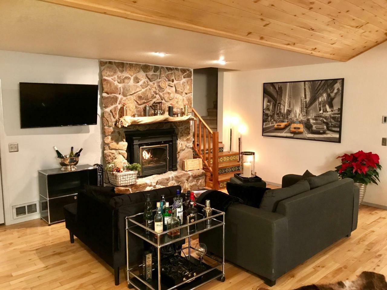 Bed and breakfast Double G Ranch & Guestlodge Montrose