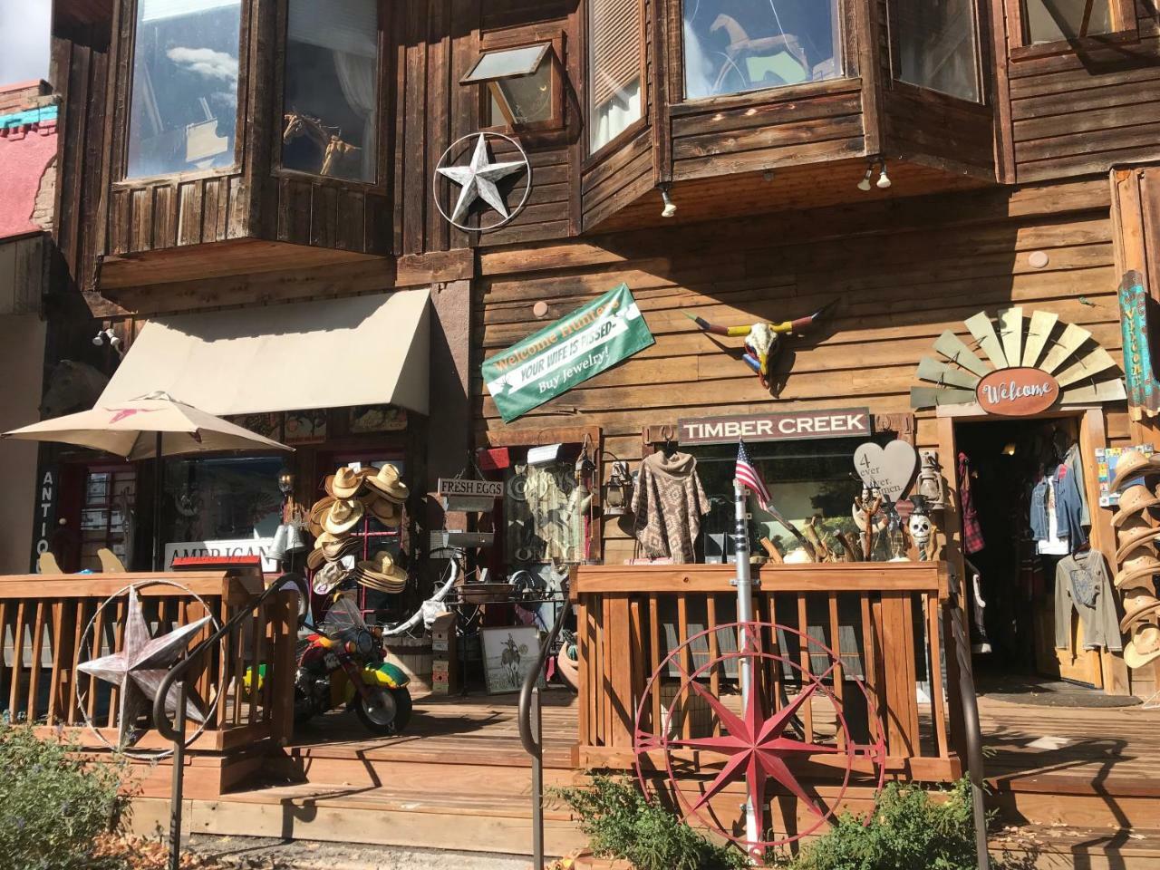 Bed and breakfast Double G Ranch & Guestlodge *