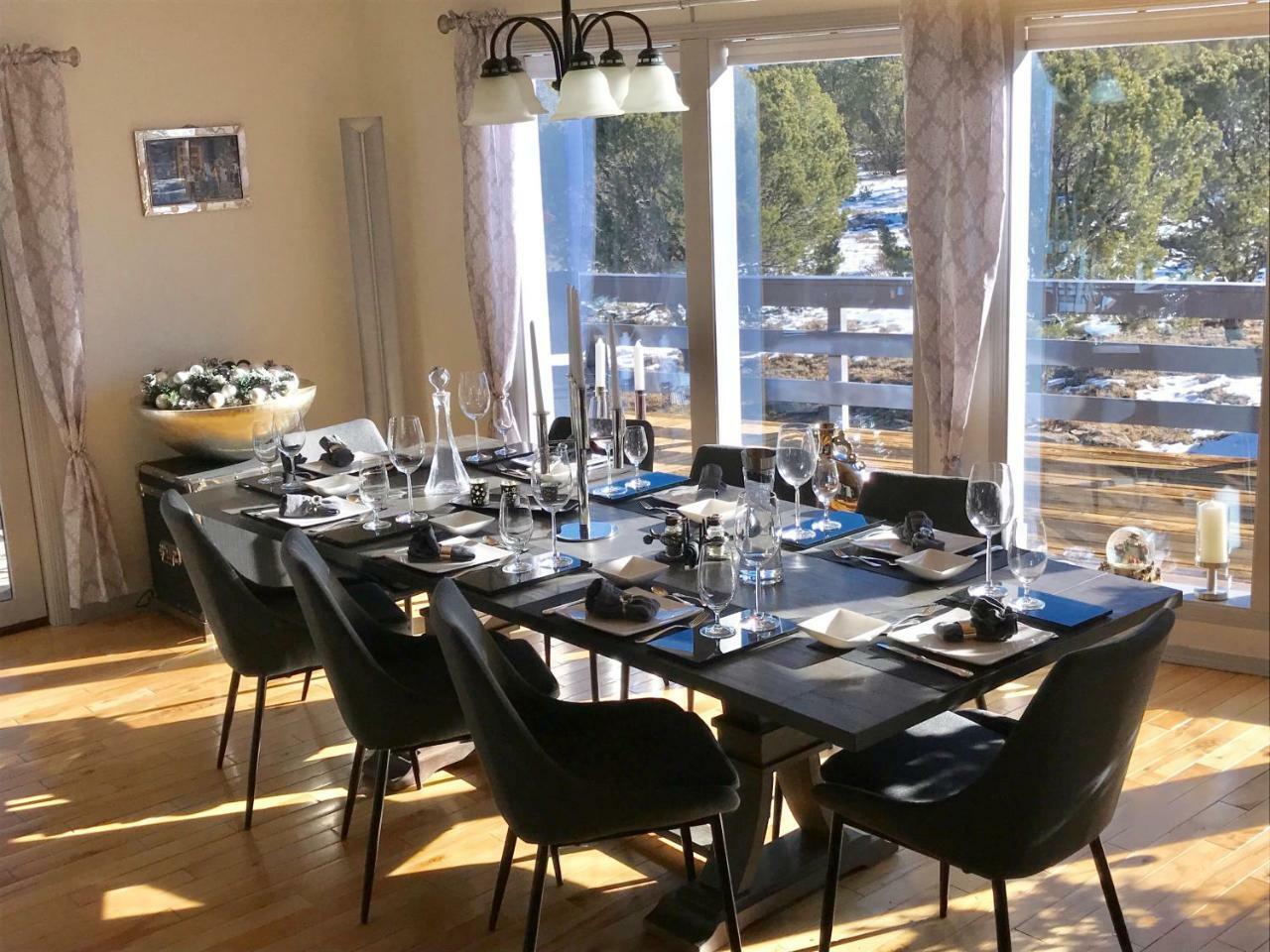 Bed and breakfast Double G Ranch & Guestlodge Montrose