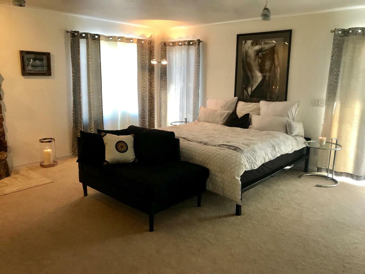 Bed and breakfast Double G Ranch & Guestlodge *