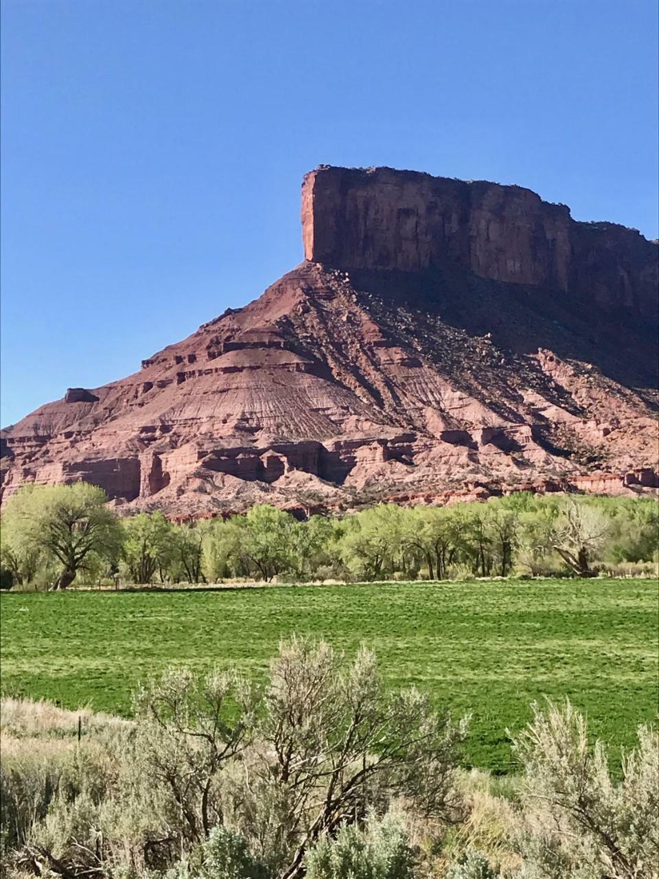 Double G Ranch & Guestlodge *