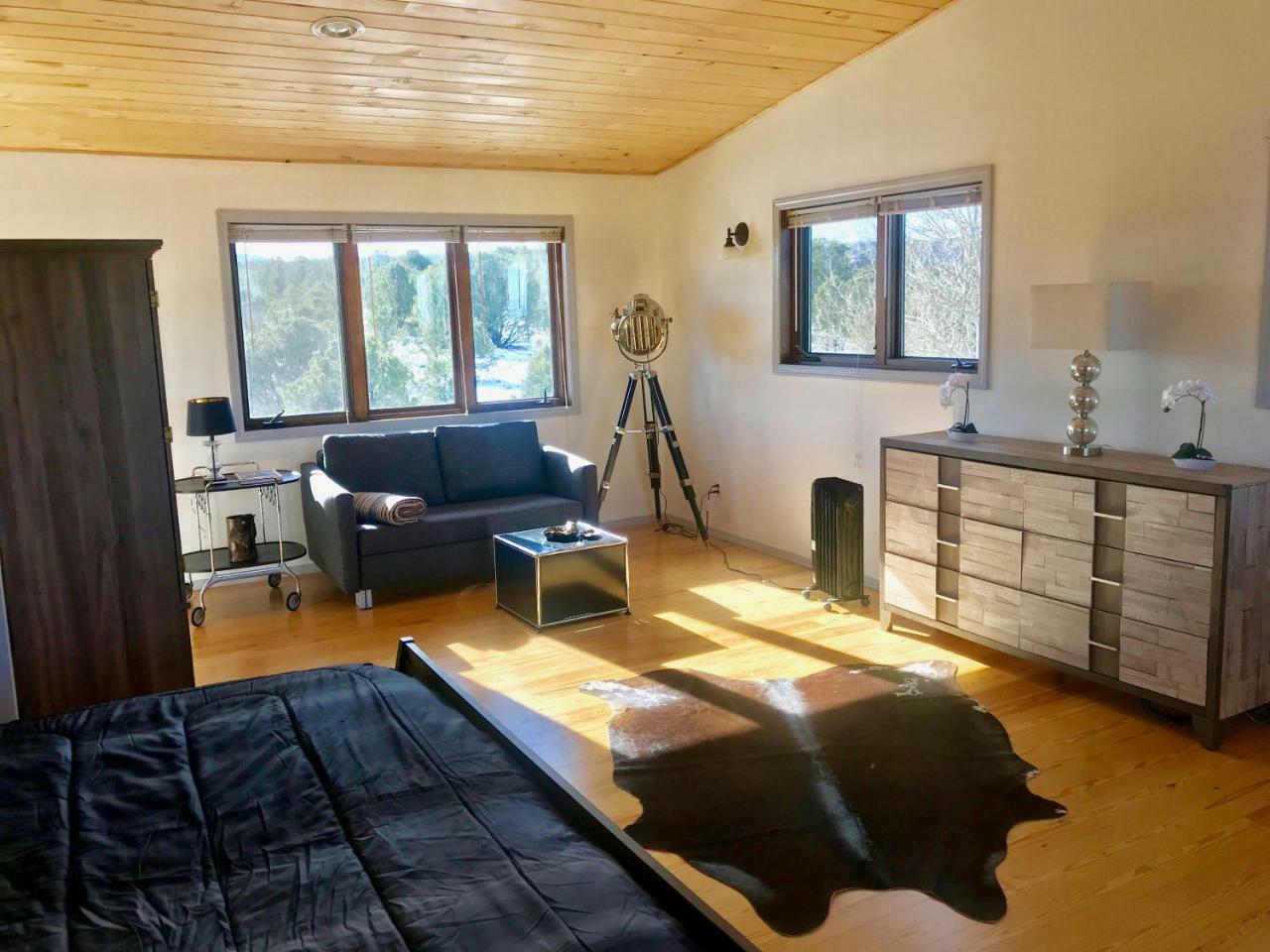 Bed and breakfast Double G Ranch & Guestlodge Montrose