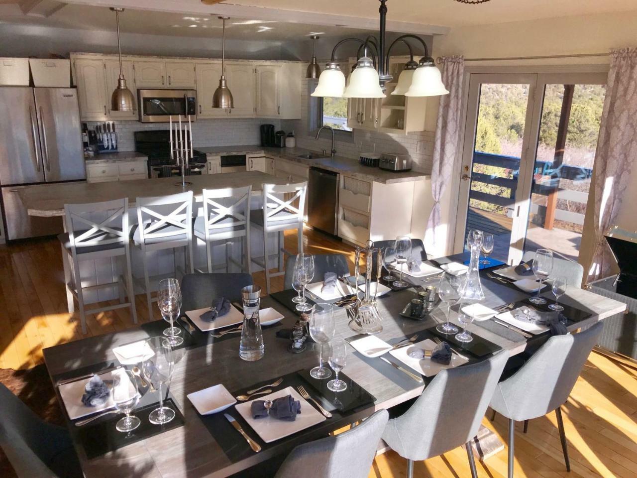 Double G Ranch & Guestlodge Bed and breakfast Montrose