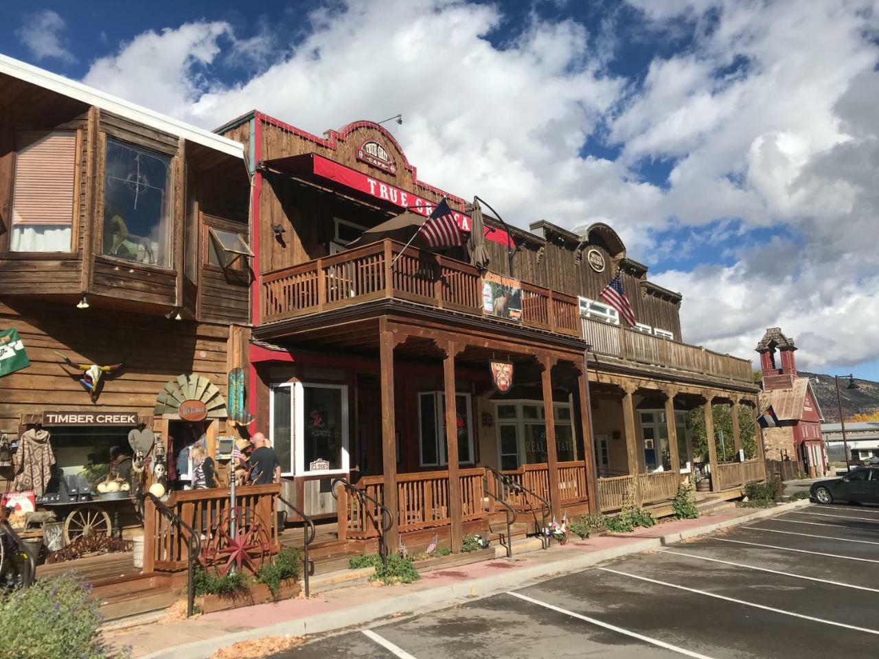 Double G Ranch & Guestlodge * Montrose