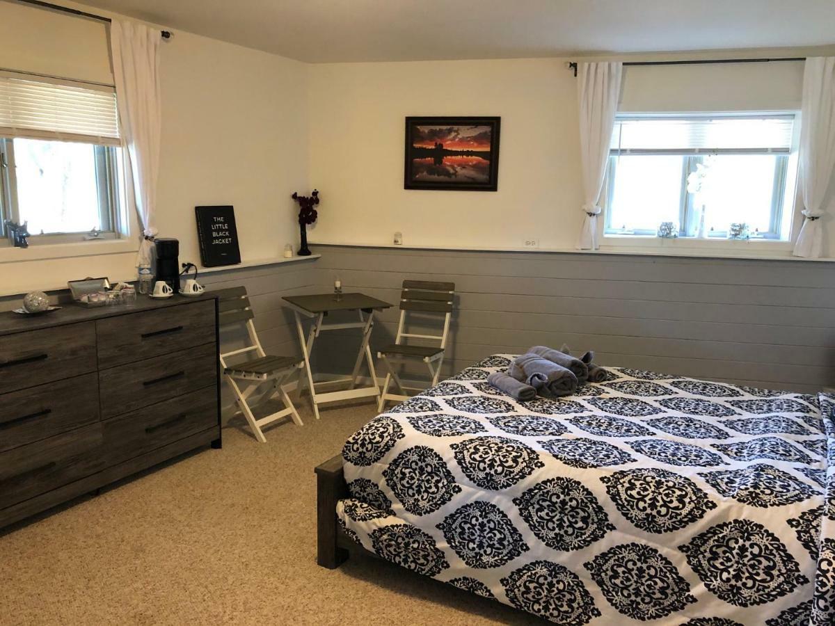 Bed and breakfast Double G Ranch & Guestlodge