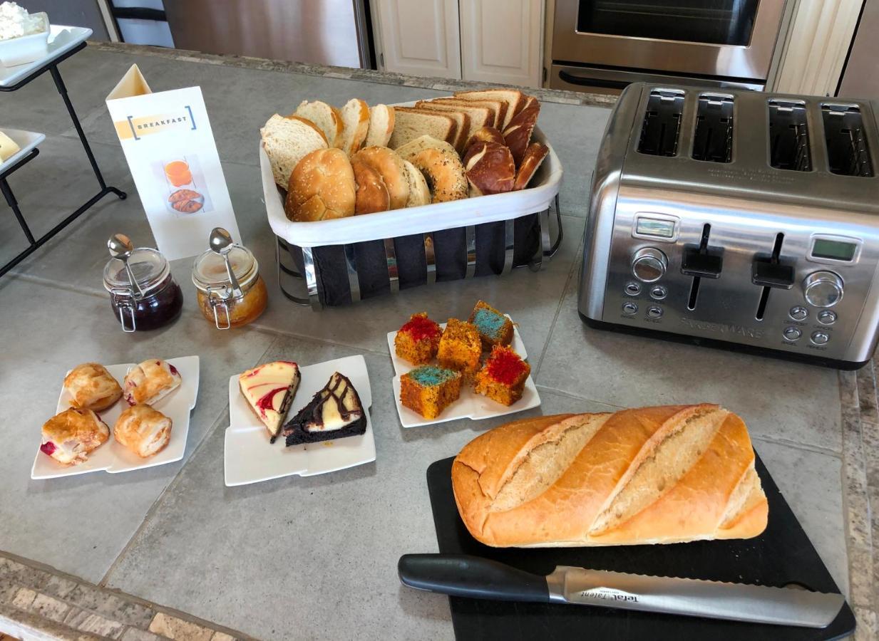 Bed and breakfast Double G Ranch & Guestlodge *