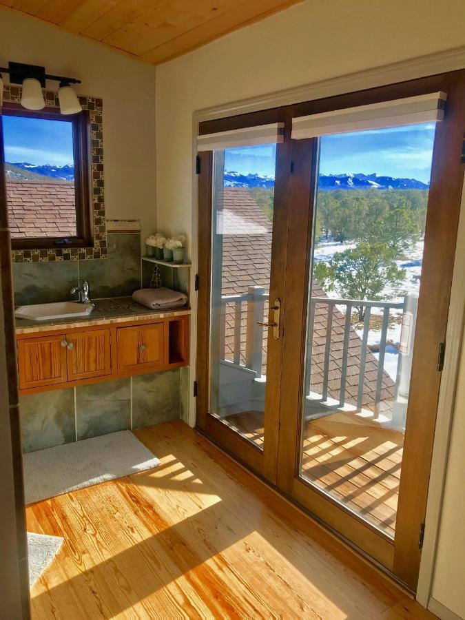 Bed and breakfast Double G Ranch & Guestlodge Montrose