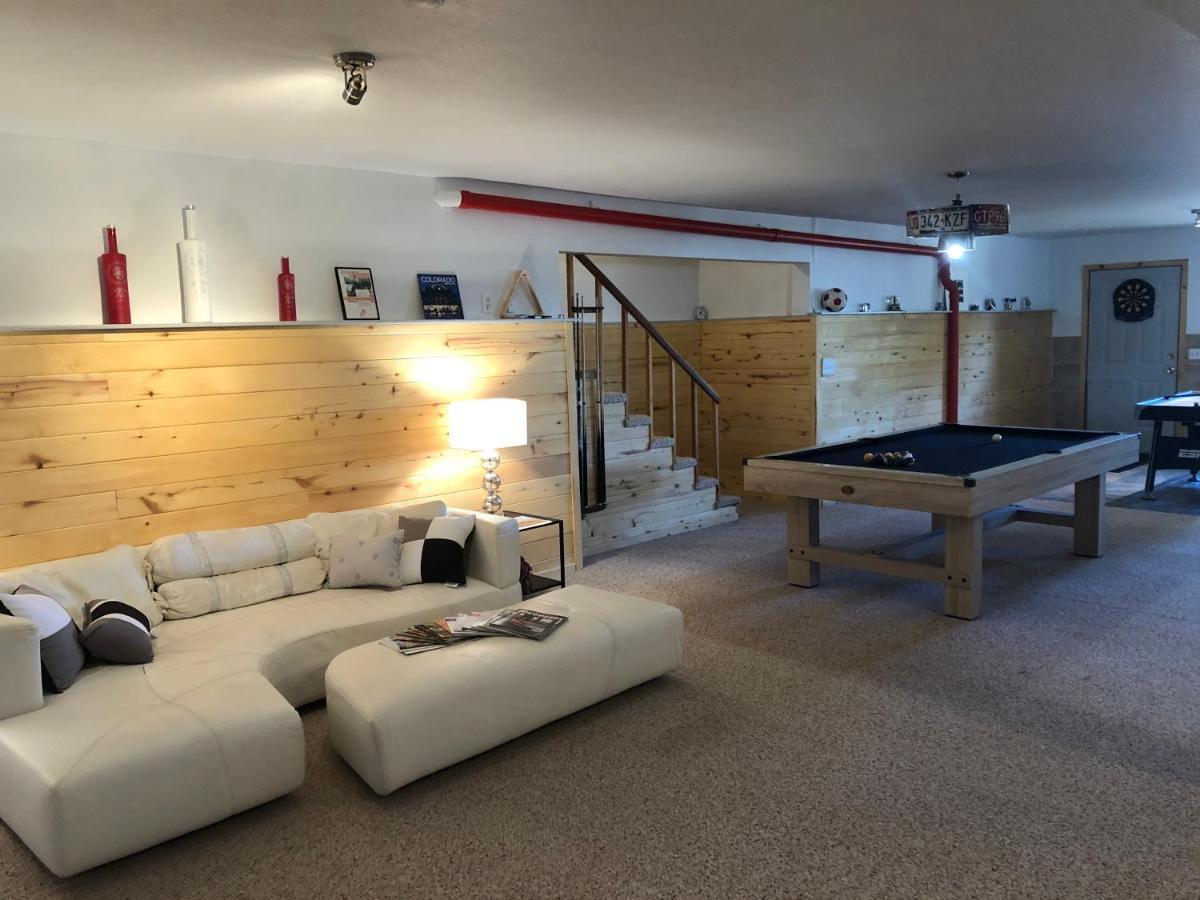 Double G Ranch & Guestlodge Bed and breakfast Montrose