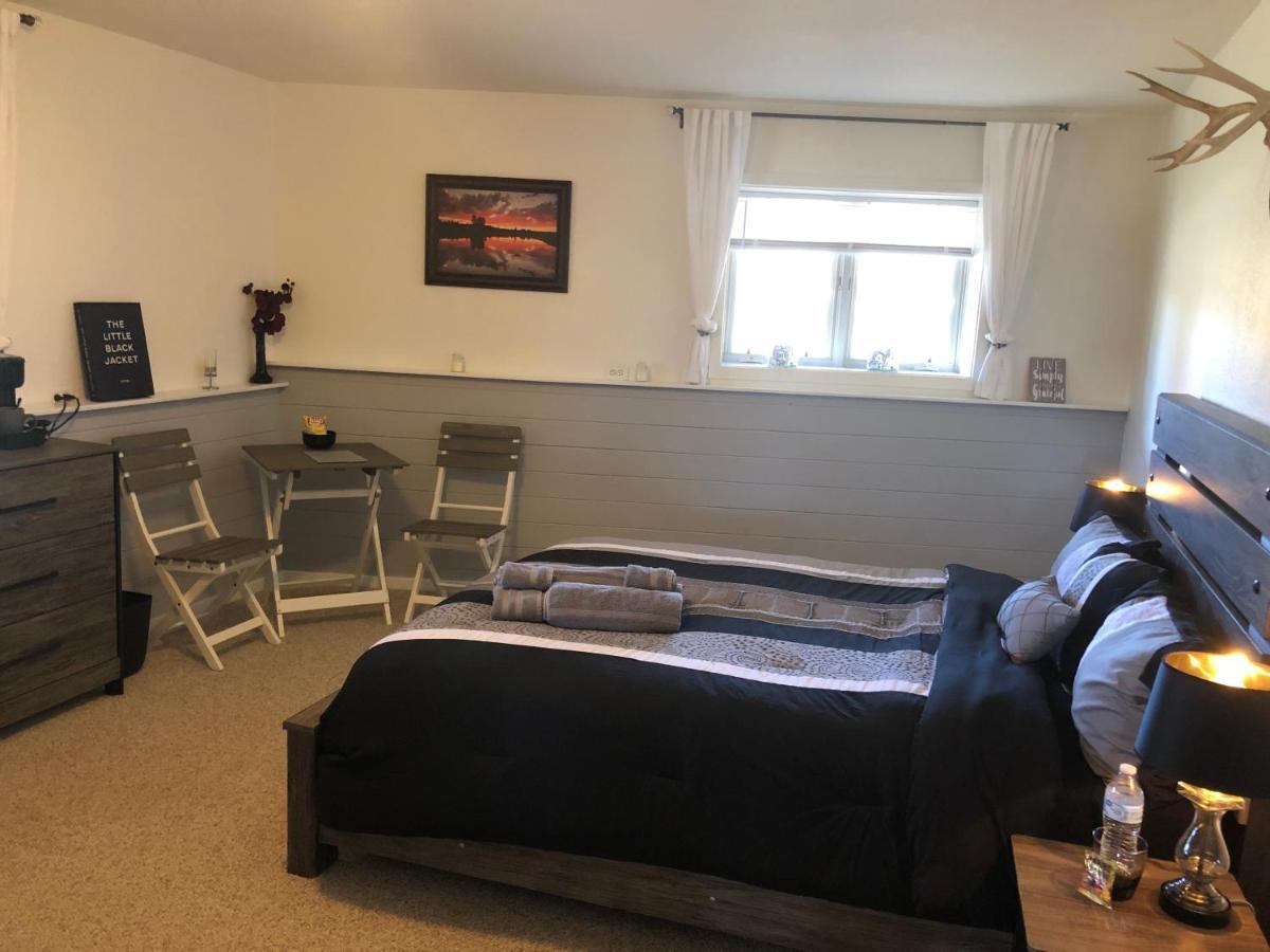 Double G Ranch & Guestlodge