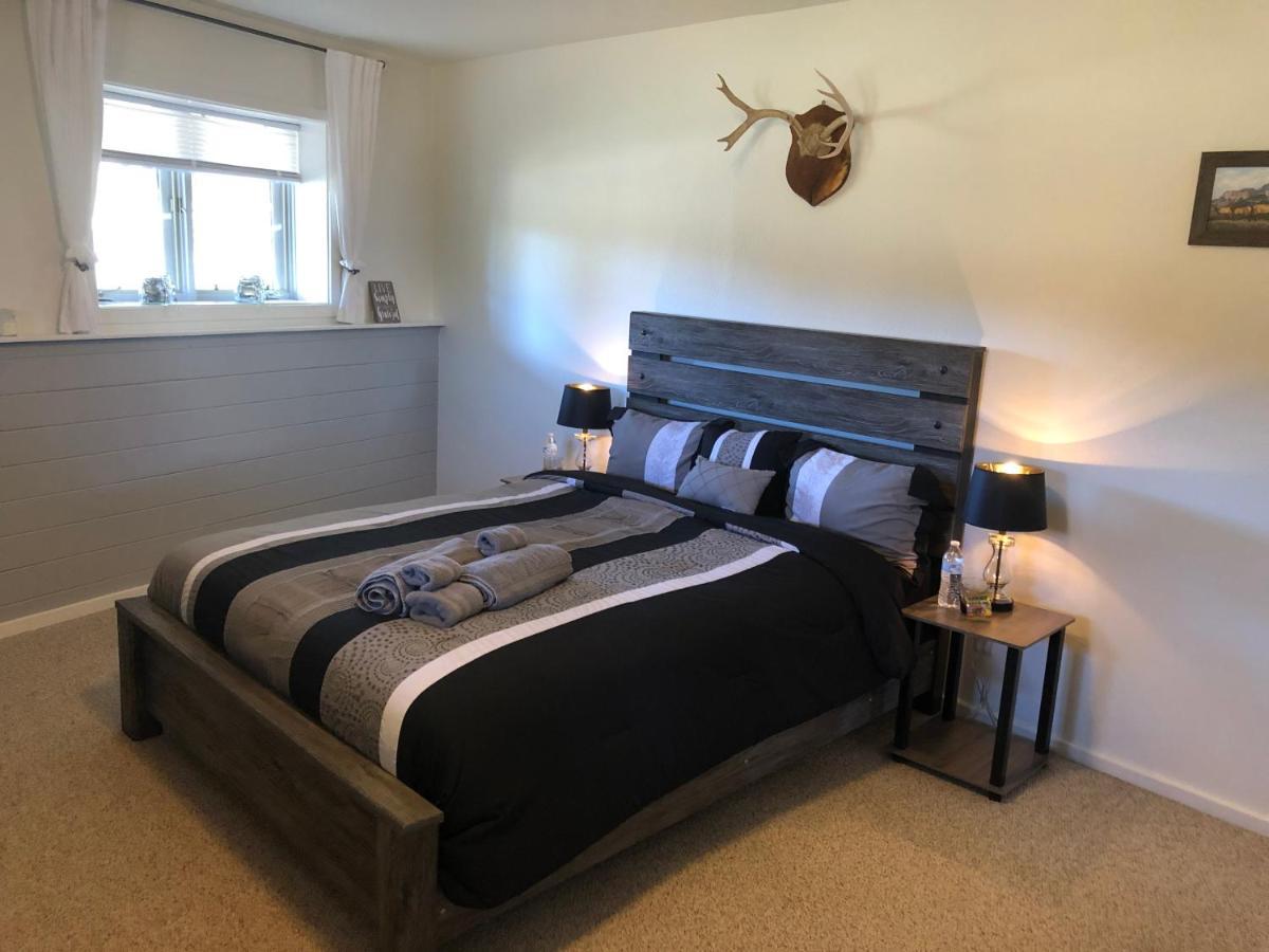 Double G Ranch & Guestlodge Bed and breakfast *